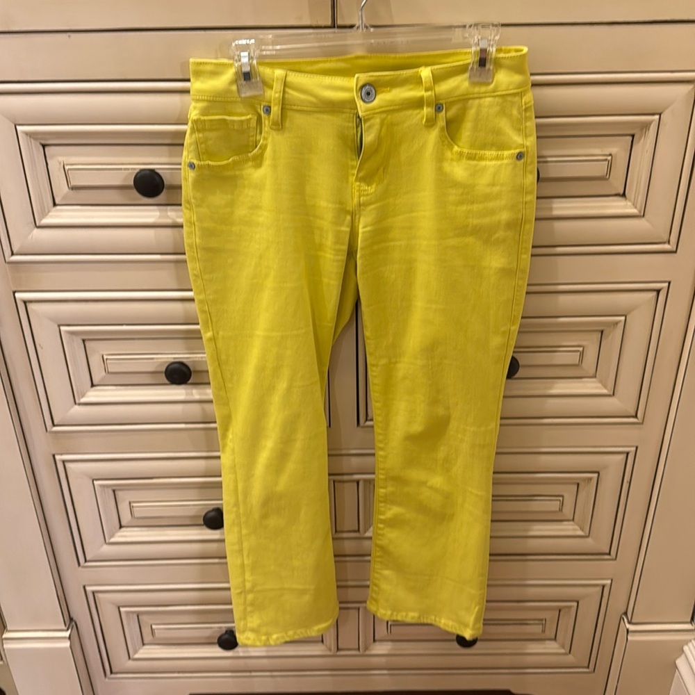 Cabi jeans